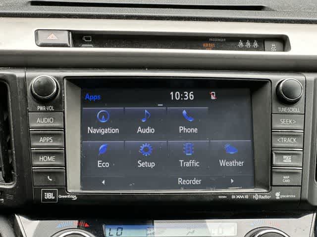 Thumbnail: 2017 Toyota RAV4 - 14