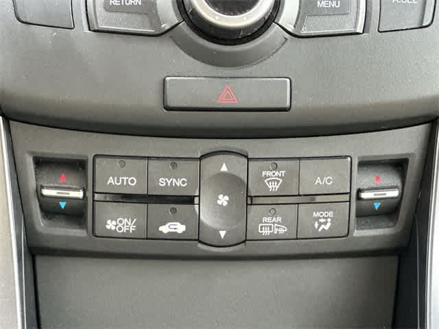 Thumbnail: 2011 Acura TSX - 12