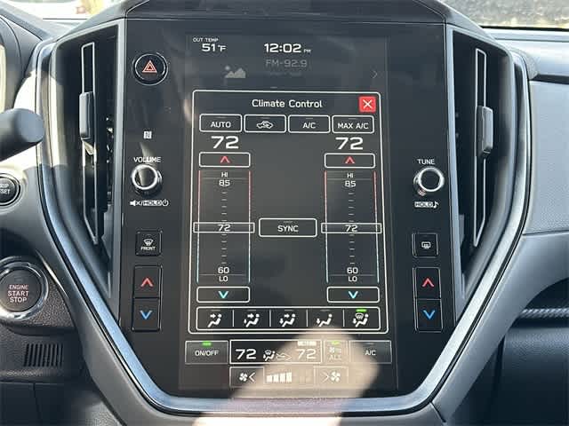 Thumbnail: 2026 Subaru Crosstrek - 14