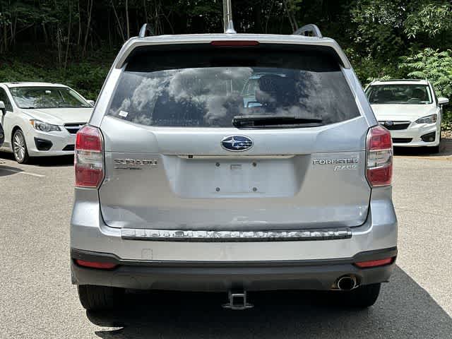 Thumbnail: 2016 Subaru Forester - 4