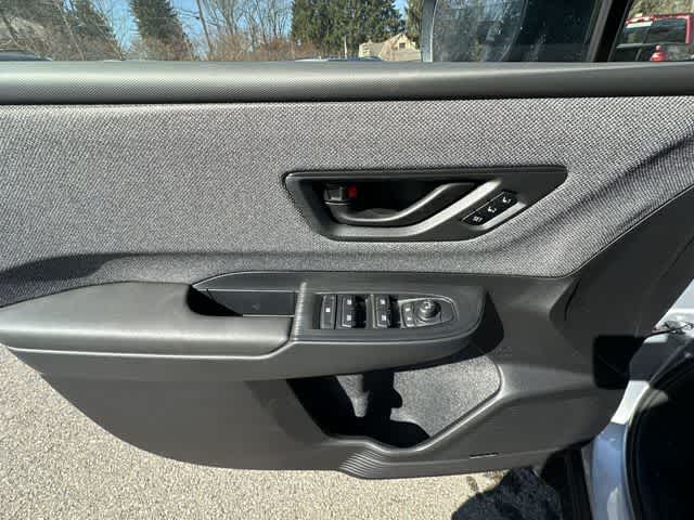 Thumbnail: 2026 Subaru Outback - 18