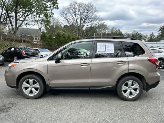 Thumbnail: 2016 Subaru Forester - 2