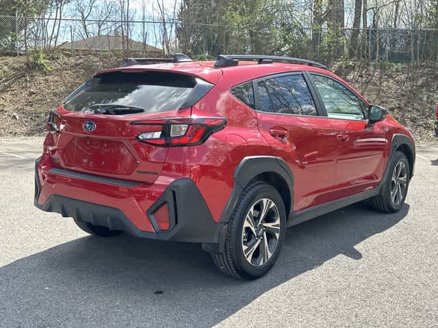 Thumbnail: 2026 Subaru Crosstrek - 32
