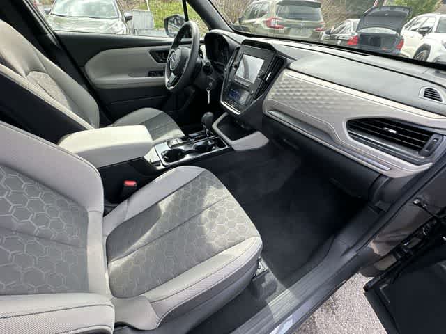 Thumbnail: 2026 Subaru Forester - 17