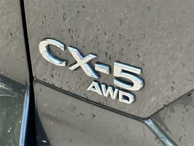 2023 Mazda CX-5 S Select 26
