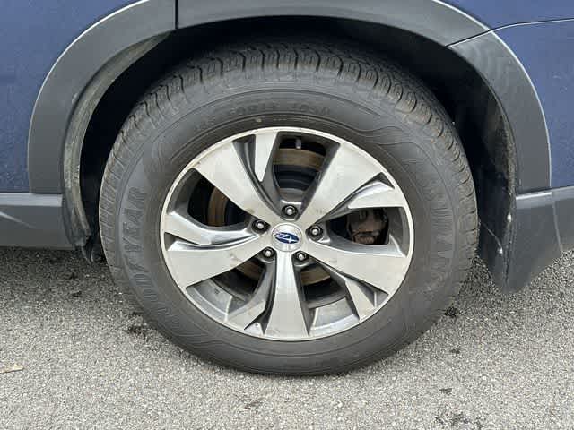 Thumbnail: 2019 Subaru Ascent - 5