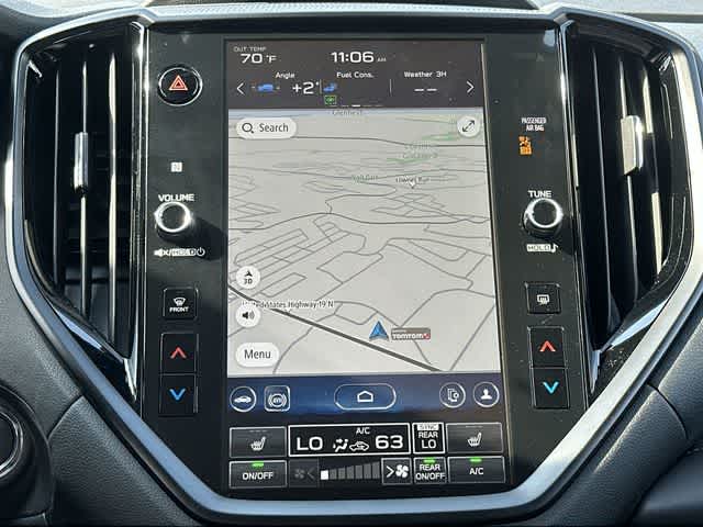 Thumbnail: 2025 Subaru Ascent - 13