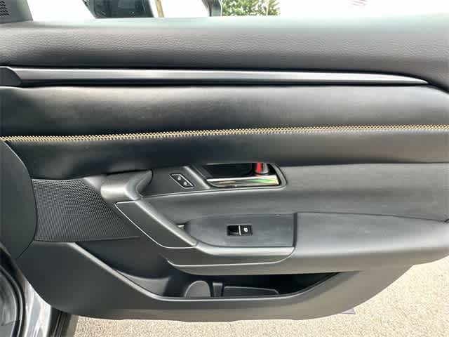 Thumbnail: 2023 Mazda CX-50 - 21