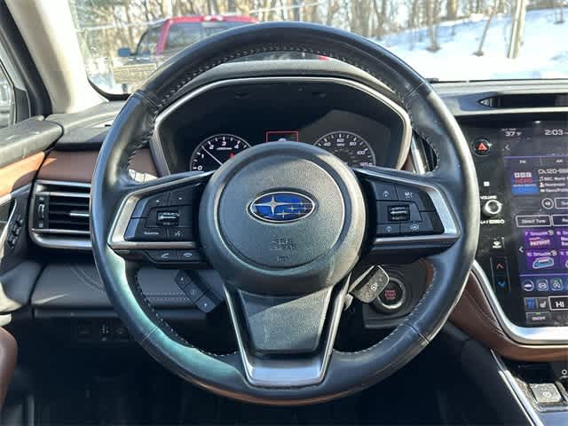 Thumbnail: 2020 Subaru Outback - 8