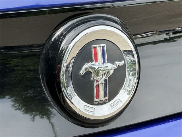 Thumbnail: 2014 Ford Mustang - 23