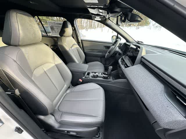 Thumbnail: 2026 Subaru Outback - 22