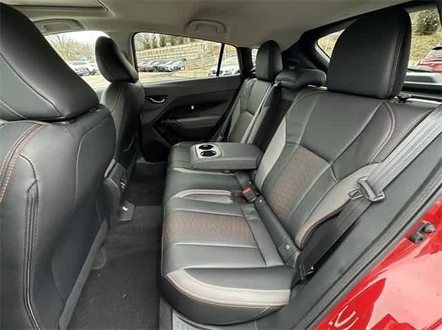 2025 Subaru Crosstrek Limited 18