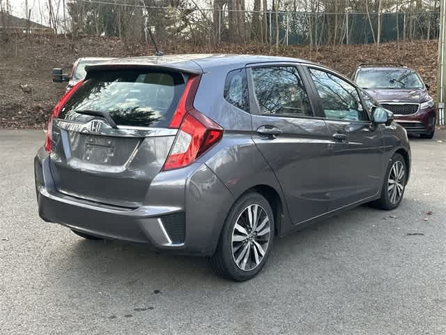 Thumbnail: 2016 Honda Fit - 23