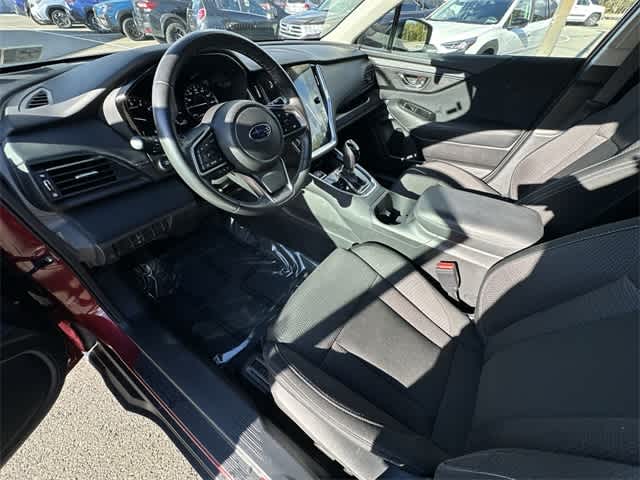 Thumbnail: 2023 Subaru Outback - 14