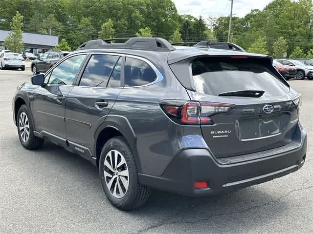 2025 Subaru Outback Premium 30