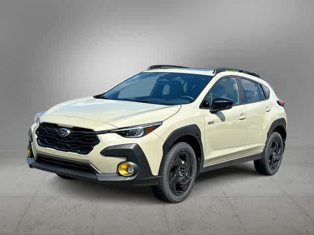 Thumbnail: 2026 Subaru Crosstrek - 1