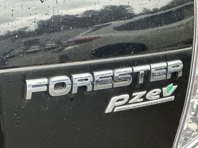 Thumbnail: 2011 Subaru Forester - 21