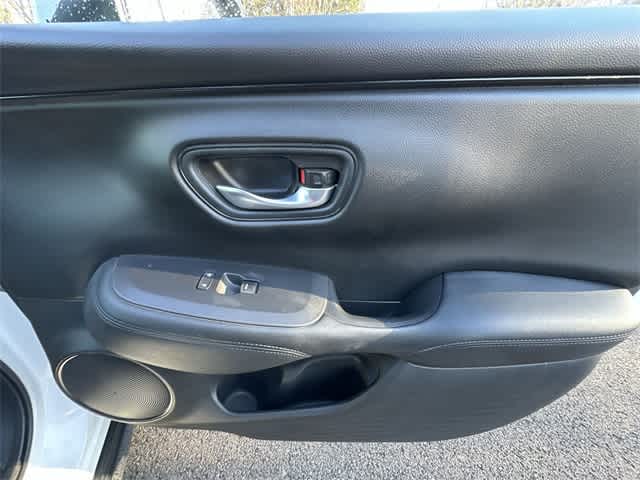 Thumbnail: 2023 Honda HR-V - 21