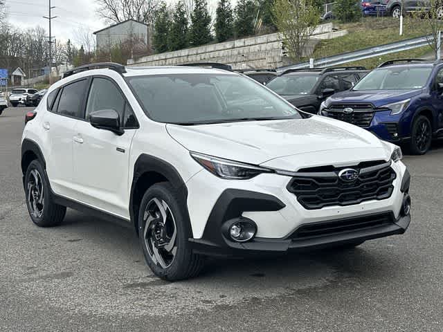 2026 Subaru Crosstrek Limited - Photo 29