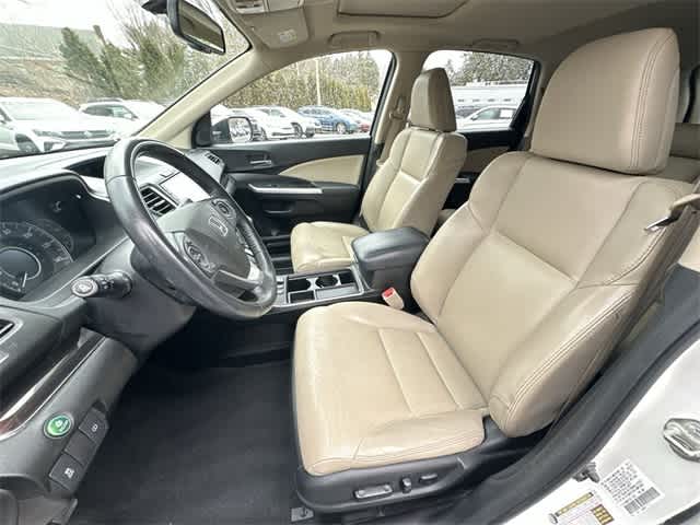 Thumbnail: 2015 Honda CR-V - 18