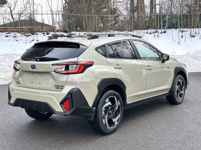 Thumbnail: 2026 Subaru Crosstrek - 31
