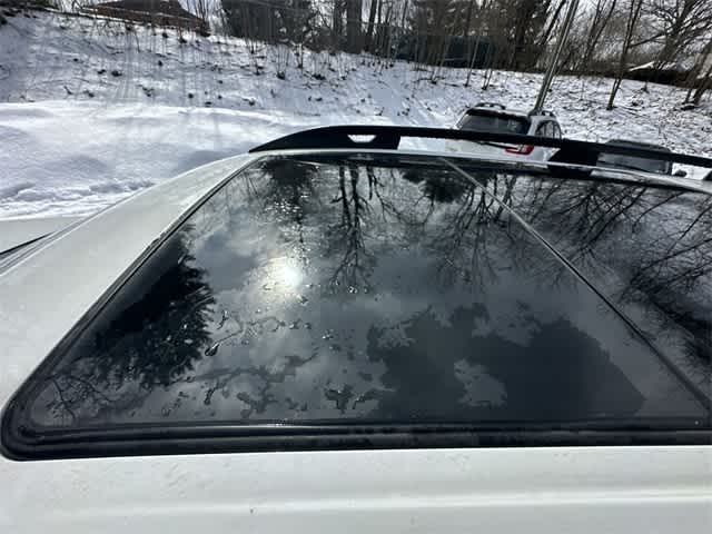 Thumbnail: 2025 Subaru Ascent - 6