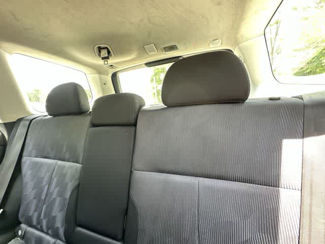 Thumbnail: 2010 Subaru Forester - 13