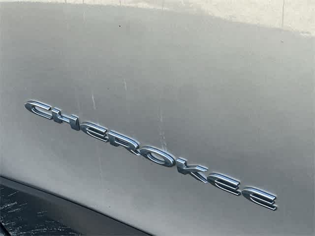 Thumbnail: 2019 Jeep Cherokee - 19