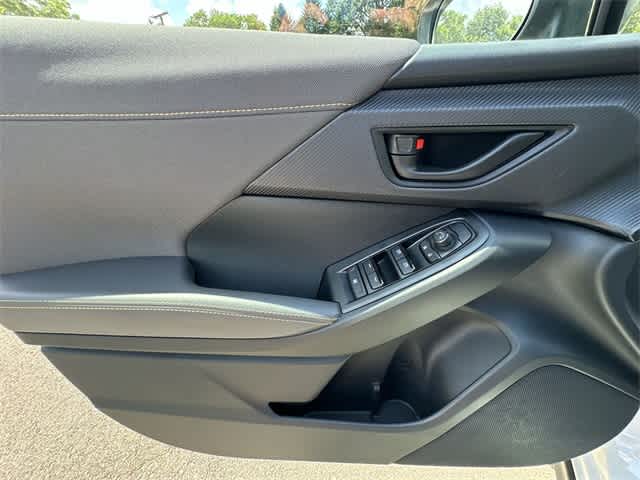 Thumbnail: 2025 Subaru Crosstrek - 17