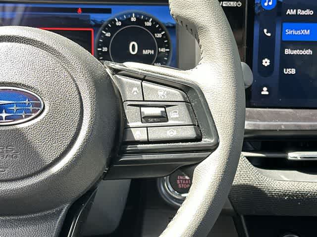 Thumbnail: 2026 Subaru Outback - 9