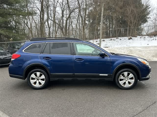Thumbnail: 2011 Subaru Outback - 3