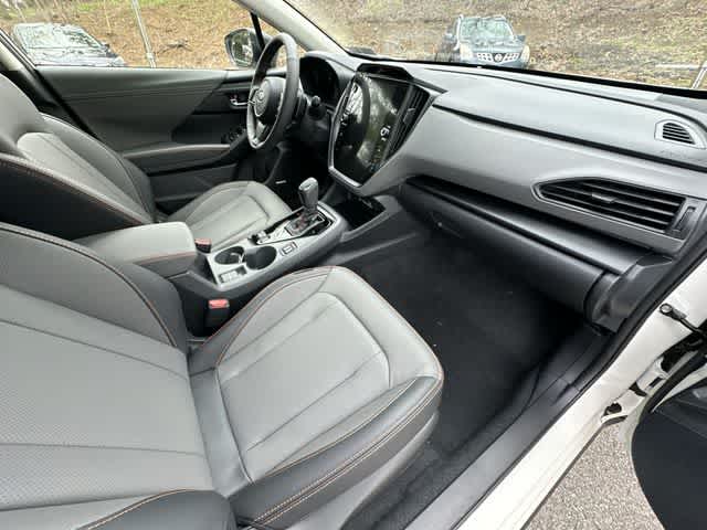 2026 Subaru Crosstrek Limited - Photo 19