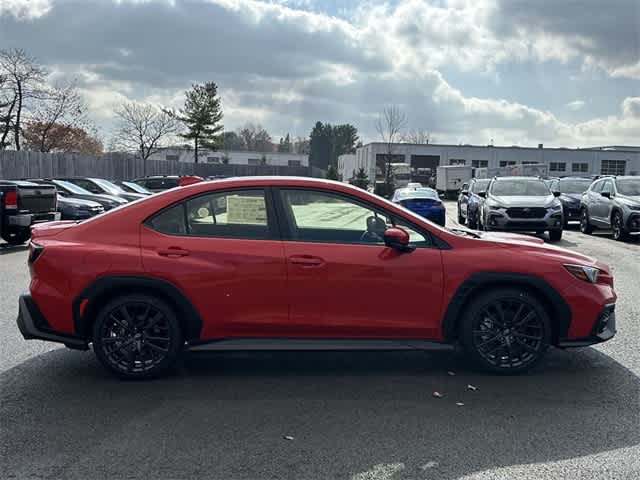 Thumbnail: 2025 Subaru WRX - 3