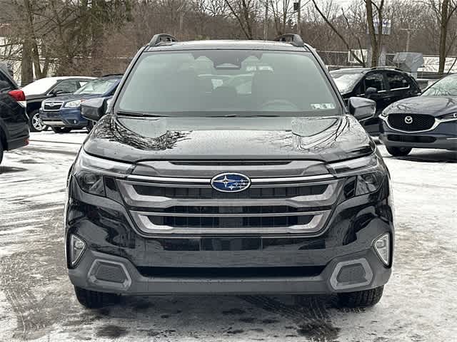 Thumbnail: 2026 Subaru Forester - 27