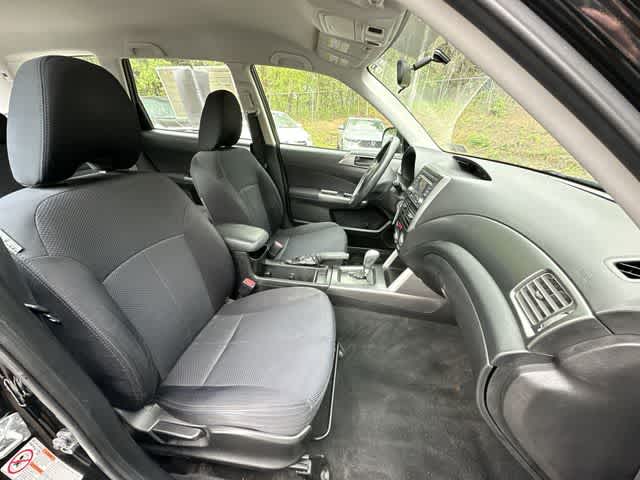 Thumbnail: 2011 Subaru Forester - 15