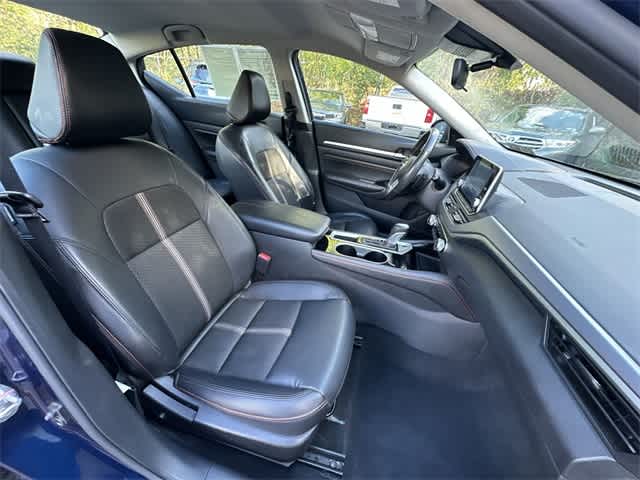 Thumbnail: 2023 Nissan Altima - 18