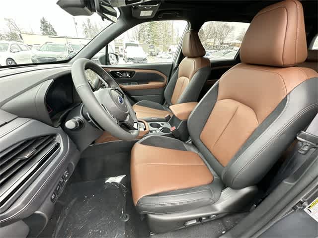 Thumbnail: 2025 Subaru Forester - 18