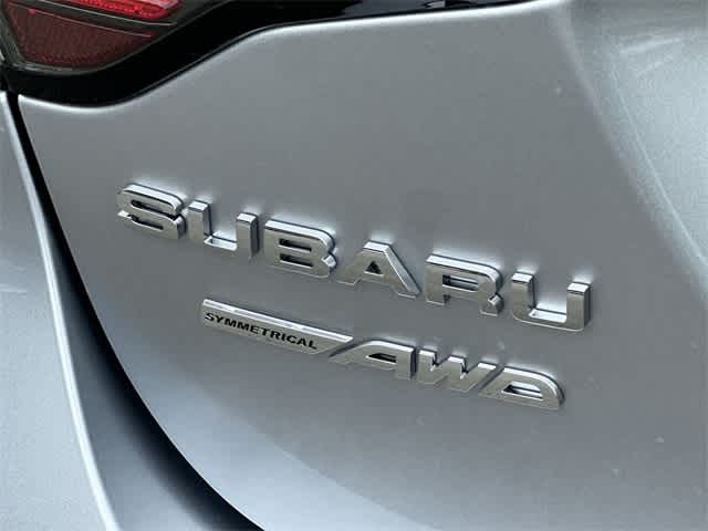 Thumbnail: 2025 Subaru Legacy - 25