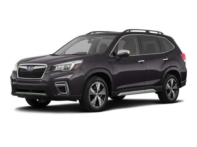 2019 Subaru Forester Touring's photo