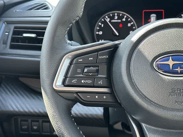 Thumbnail: 2026 Subaru Ascent - 8