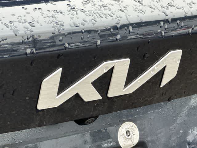 Thumbnail: 2023 Kia Sorento - 19