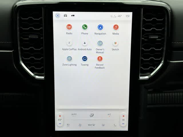 Thumbnail: 2025 Ford Ranger - 13