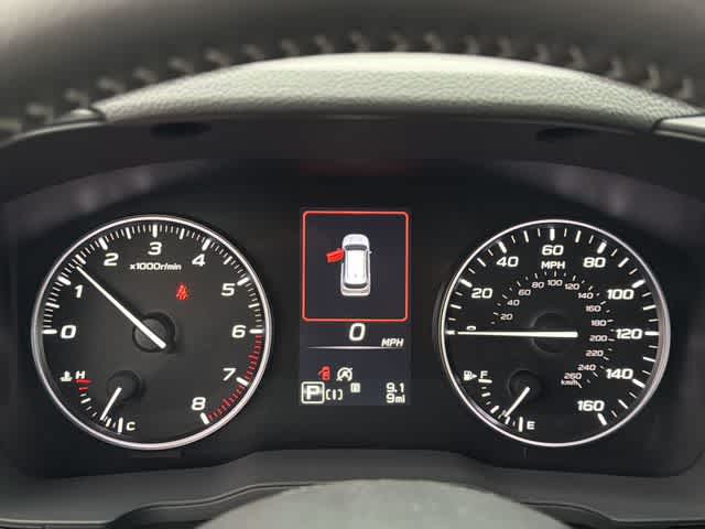 Thumbnail: 2026 Subaru Forester - 7