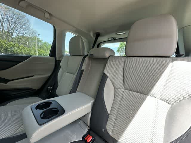 Thumbnail: 2023 Subaru Forester - 17