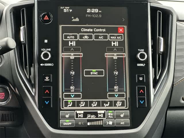 Thumbnail: 2026 Subaru Forester - 16