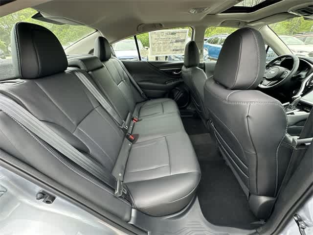 2025 Subaru Legacy Limited 24