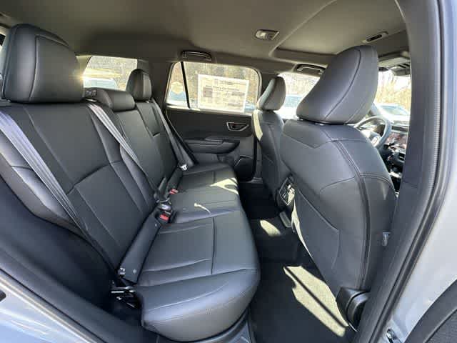 Thumbnail: 2026 Subaru Outback - 23