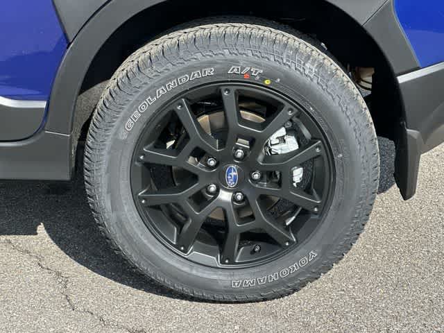 Thumbnail: 2026 Subaru Crosstrek - 5