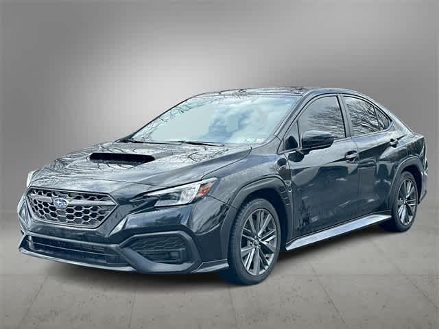 Thumbnail: 2024 Subaru WRX - 1