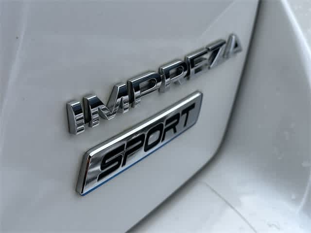 Thumbnail: 2014 Subaru Impreza - 24